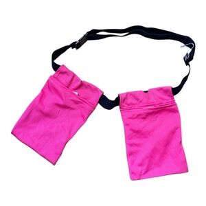 Yesito Dog Treat Adjustable Belt